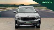 Skoda Kodiaq 1.5 TSI iV 204 SE L 5dr DSG Estate